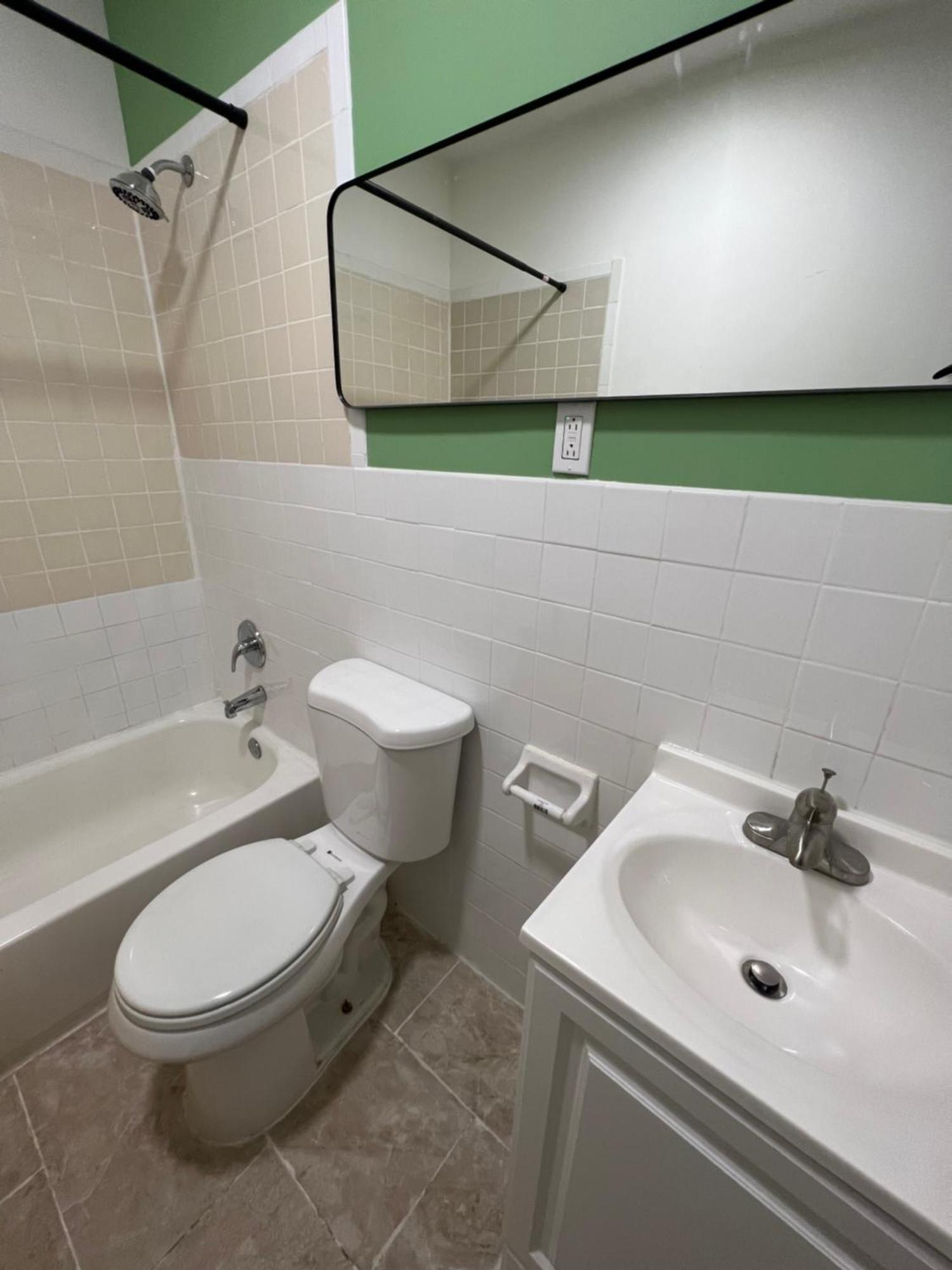 Albergue East Harlem Nova York