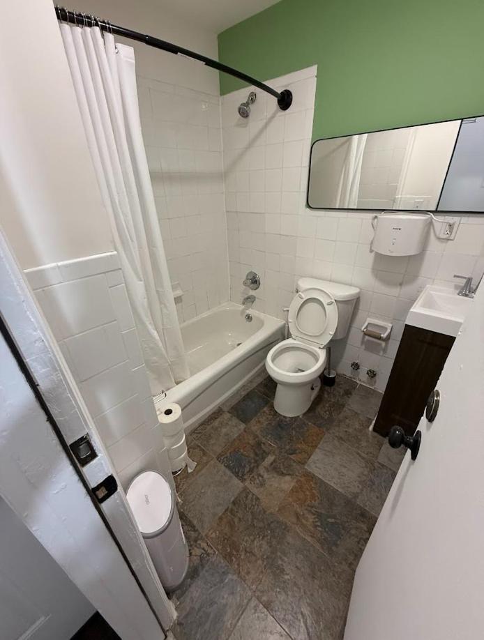 Albergue East Harlem *